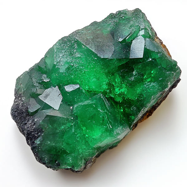 Emerald Stone